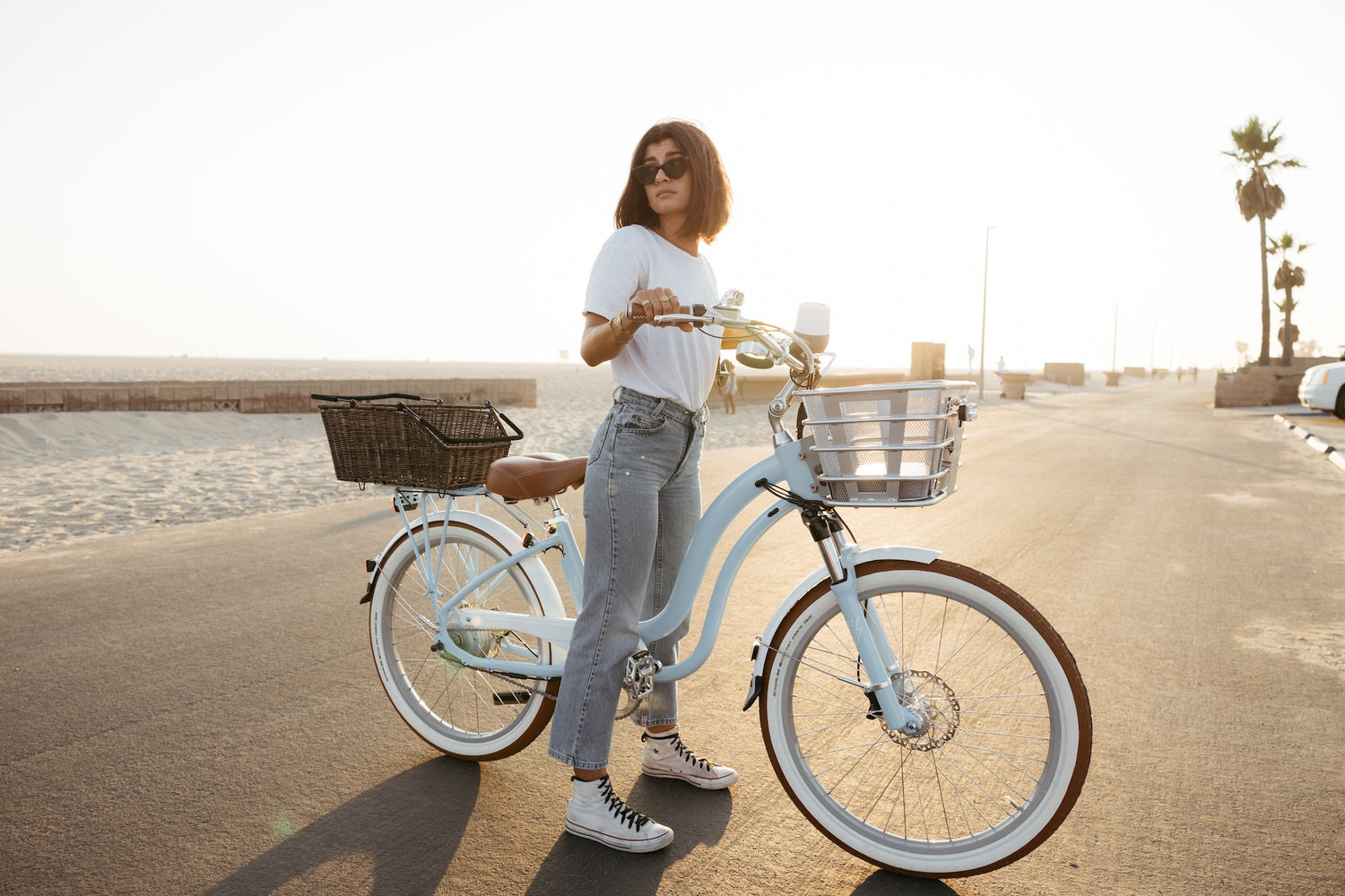 Electric Bike Company quality e-bikes