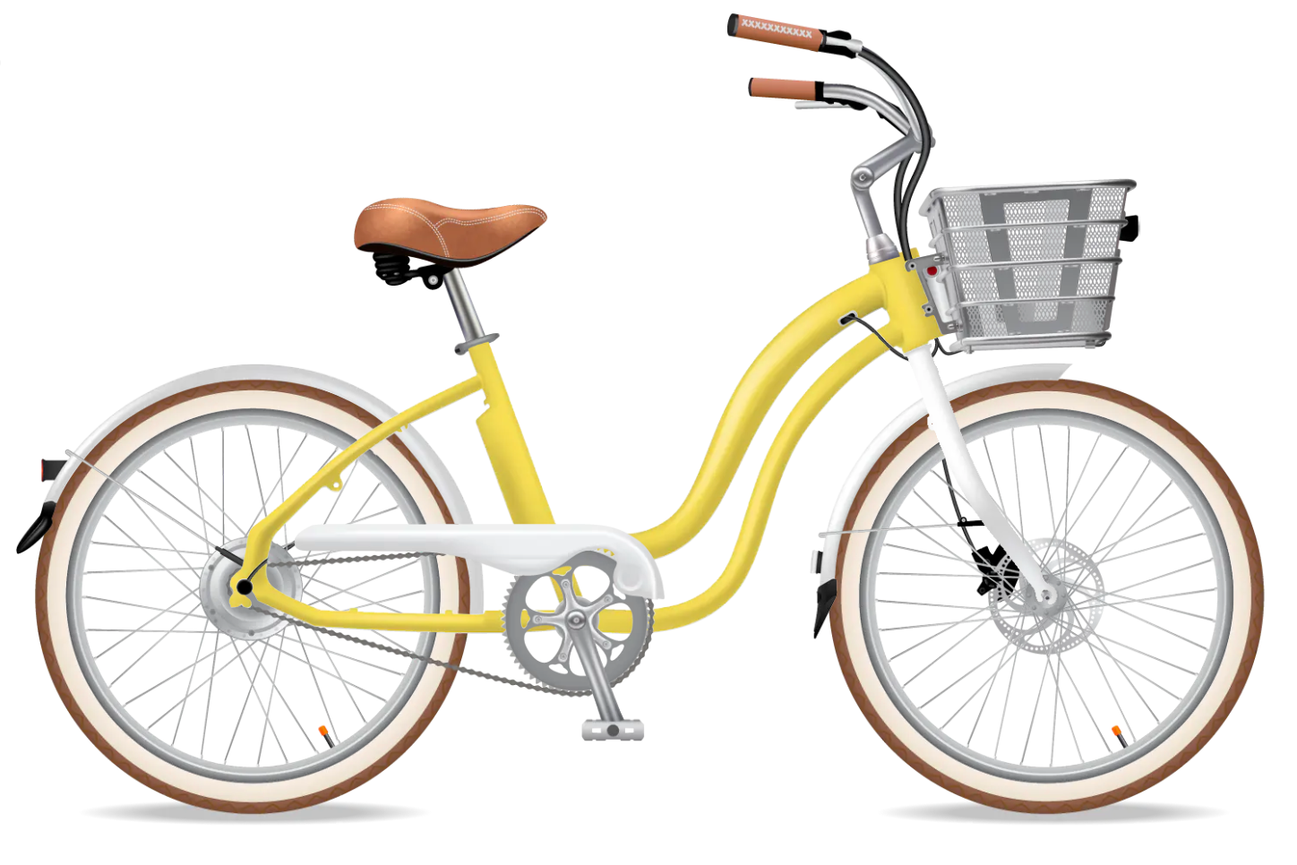 Electric Bike Company Model Y Electric Bike Seller